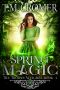 [Thorne Witches 04] • Spring Magic